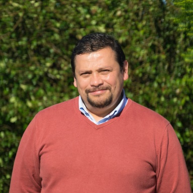 Apoyo Administrativo y PIE - José Antonio Herrera Álvarez